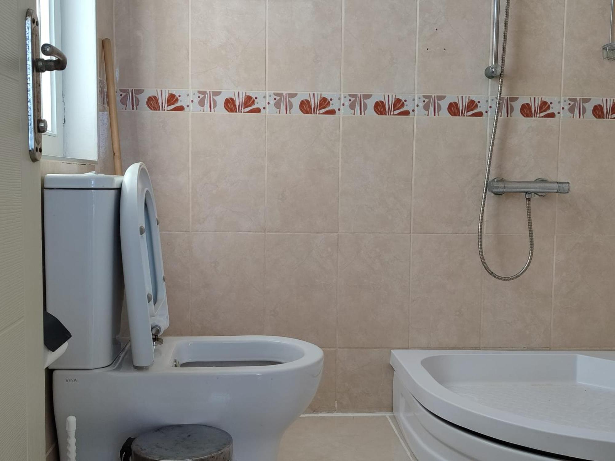 דירות קמר Flora Pansiyon Cirali מראה חיצוני תמונה